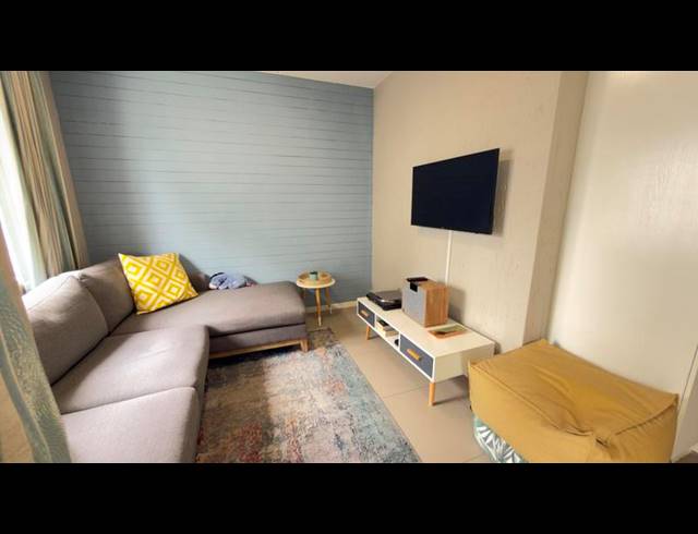 1 BEDROOM PROPERTY TO RENT IN PAULSHOF